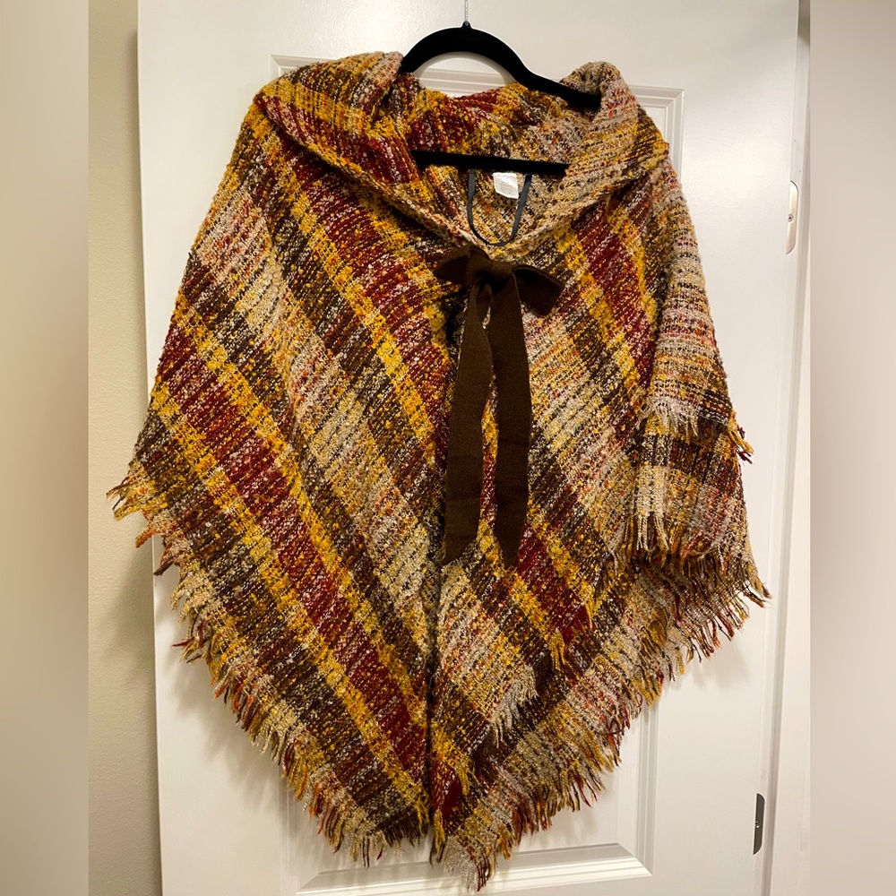 Shawl